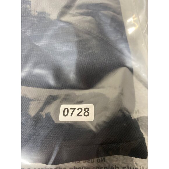 Banana Republic Womens Black Pencil Skirt Size 2 office mini Feminine Preppy - Picture 7 of 8